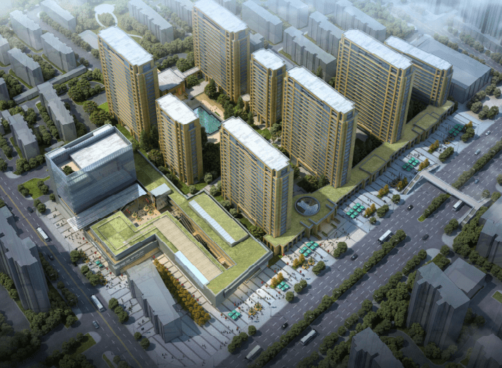 设计素材.建筑设计方案文本(文末附全套PDF文件)_建筑事务所