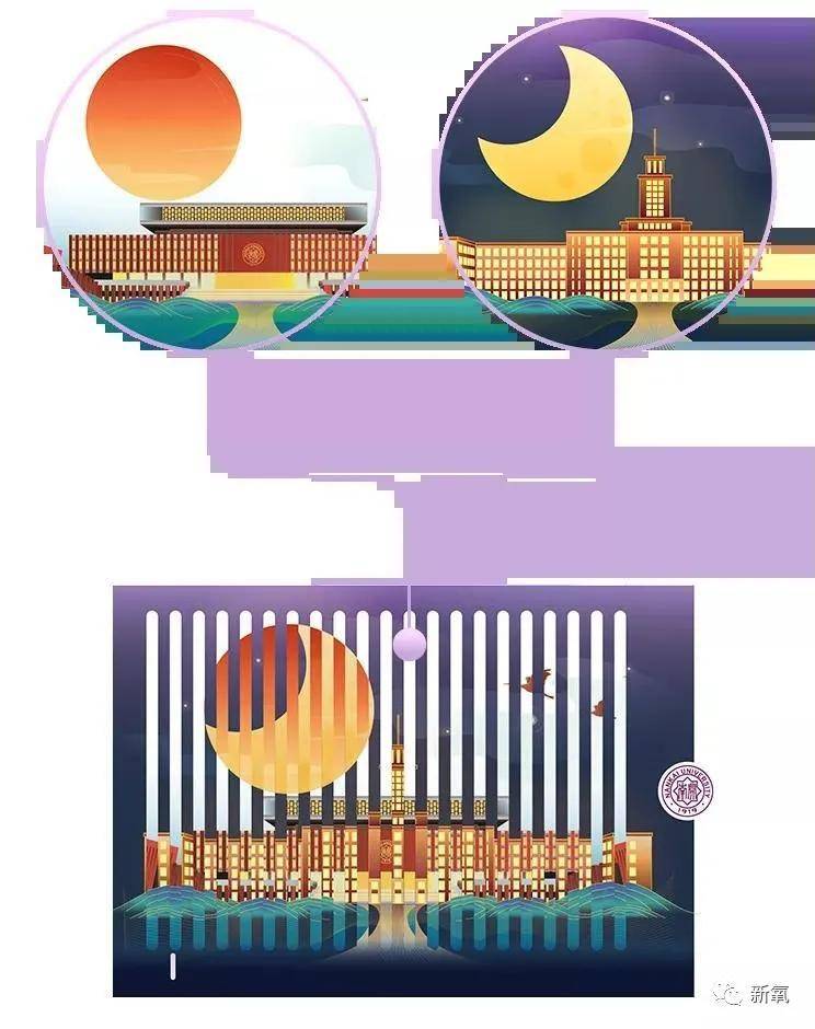 通知书|十美大胆争奇斗艳，这令人惊叹的美貌和心机啊...