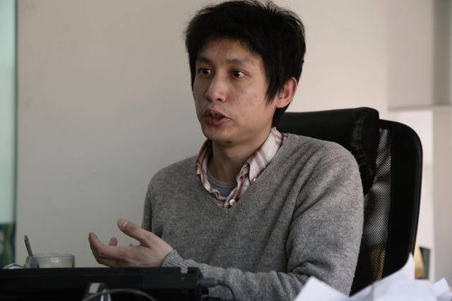 原创她拍王宏达自述：我是如何与腾讯战斗到底的？