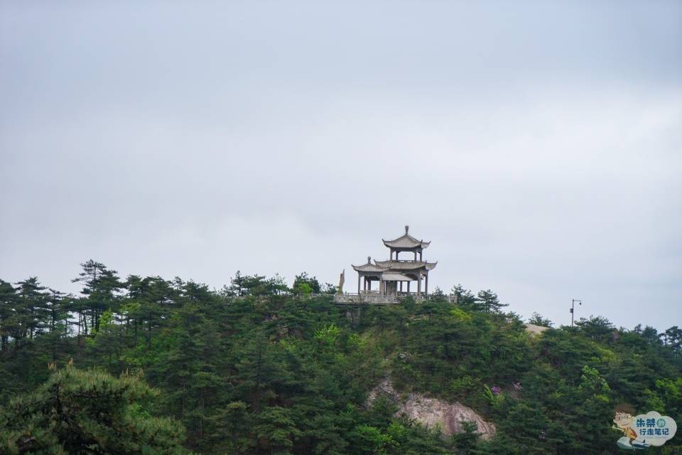 黄山|安徽的简称来自哪座山？不是黄山和九华山，连本地人都很少知道