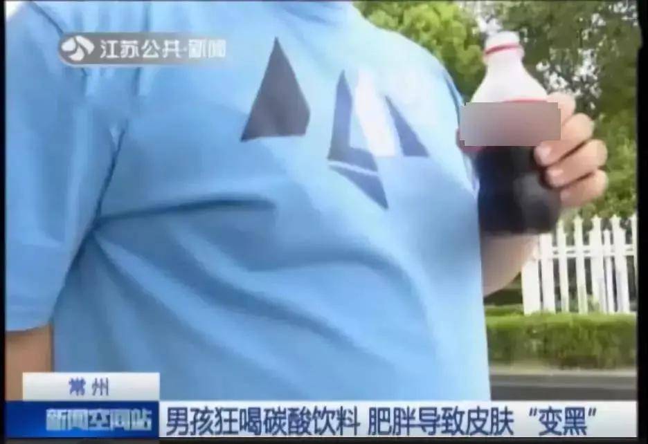 知识科普|“看不见的糖”正在伤害娃的身体！一图速查娃是否超重