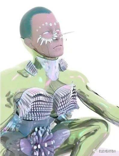 时尚|2020 RCA皇艺 MA FASHION时尚毕业大秀 #女装Womenswear