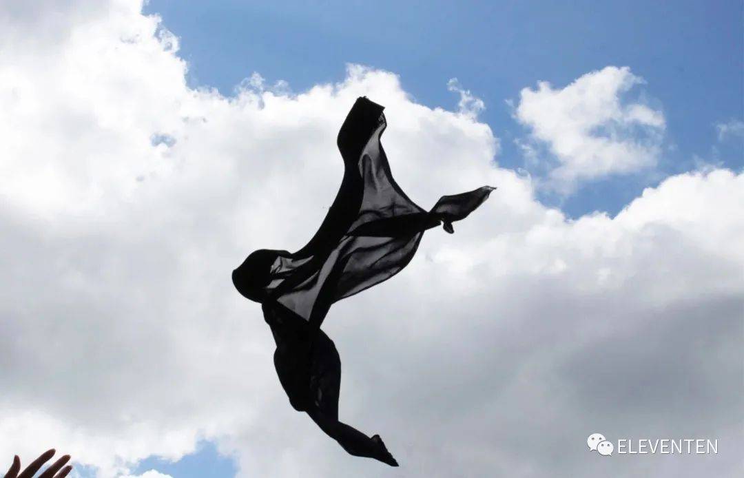 服装|2020 RCA皇艺 MA FASHION时尚毕业大秀 #针织Knitwear&配饰