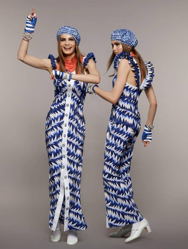 沙滩|一起把大海穿在身上好吗？