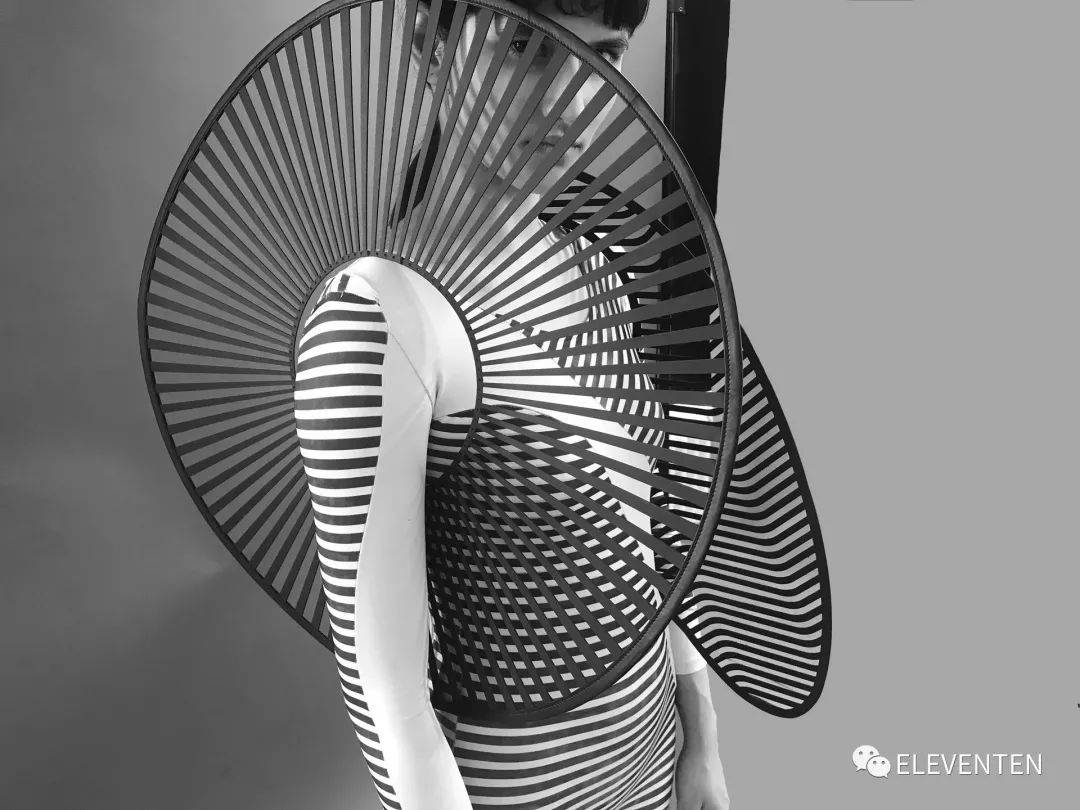 服装|2020 RCA皇艺 MA FASHION时尚毕业大秀 #针织Knitwear&配饰