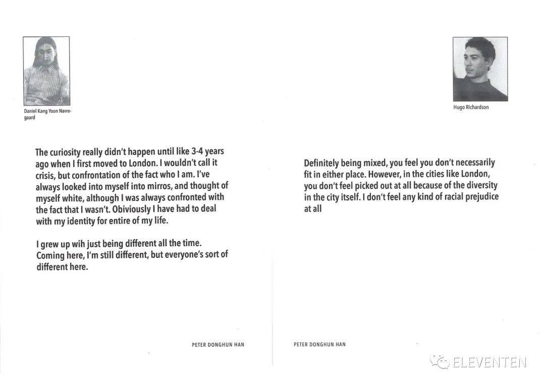 Elsener|2020 RCA皇艺 MA FASHION时尚毕业大秀 #男装Menswear