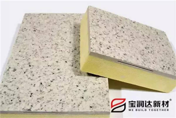 外墙保温一体板的季节性作用你知道吗?