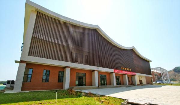 宿舍|高职高考必看｜全面了解广东工程职业技术学院