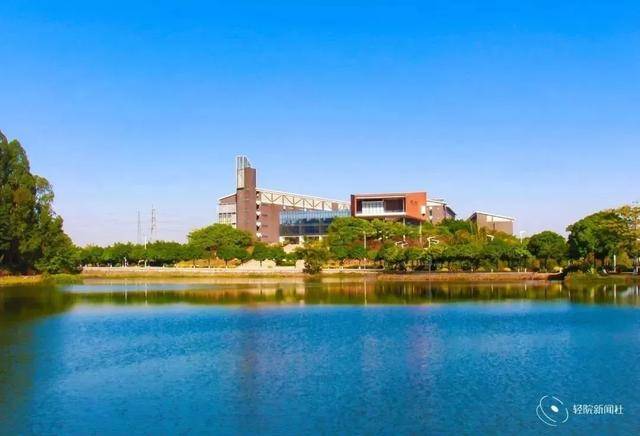 录取分数|提起看!广东这5所大学超厉害!录取分数暴涨?
