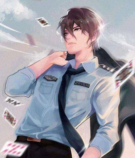 淮上cp大乱炖之黑桃k 江停:磕者云集,拒者暴跳,两极化