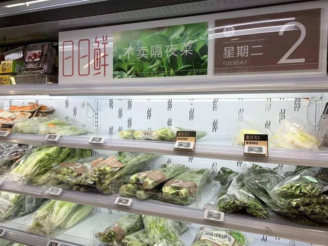 侯毅|扩张与调整并行，盒马“过江东”