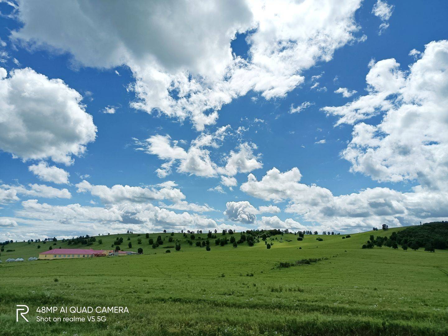 部分|realme真我V5性能实测：天玑720表现有惊喜，千元价位值得考虑