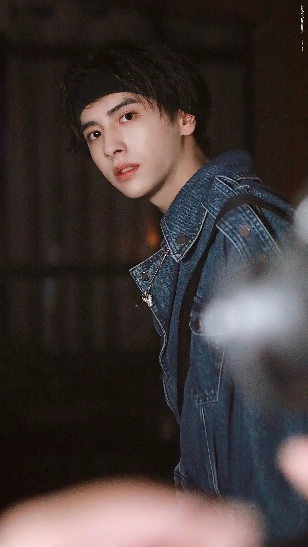 搞到了!少年之名首位全优生杨超文对你心动狙击