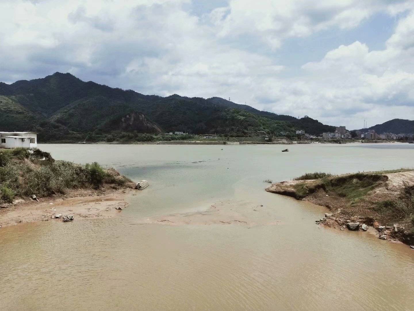 历史|天下龙母,祖在程溪