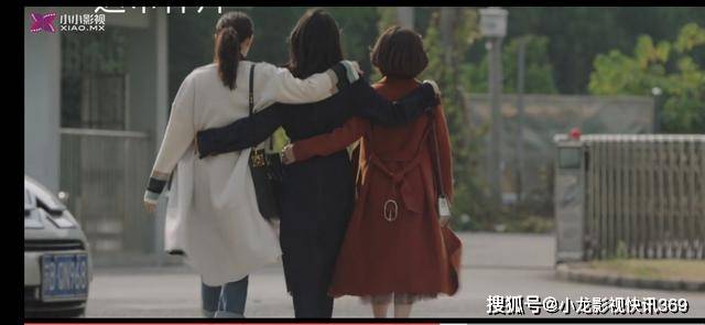 三十而已大结局林有有去看许幻山 9ebff780a4b9462daf51f57b70e14546.jpeg