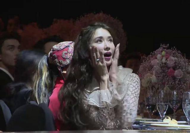 配文|林志玲晒近照配文疑暗示怀孕：人生有转弯，一切都是最美好的安排