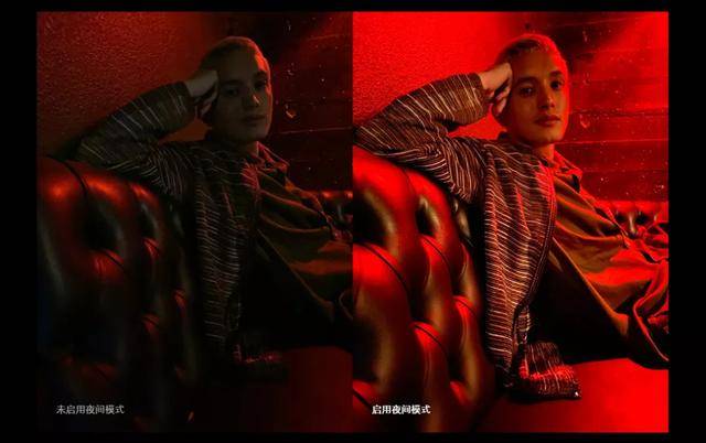 iPhone|有了这软件，旧 iPhone 终于也能拍超级夜景了