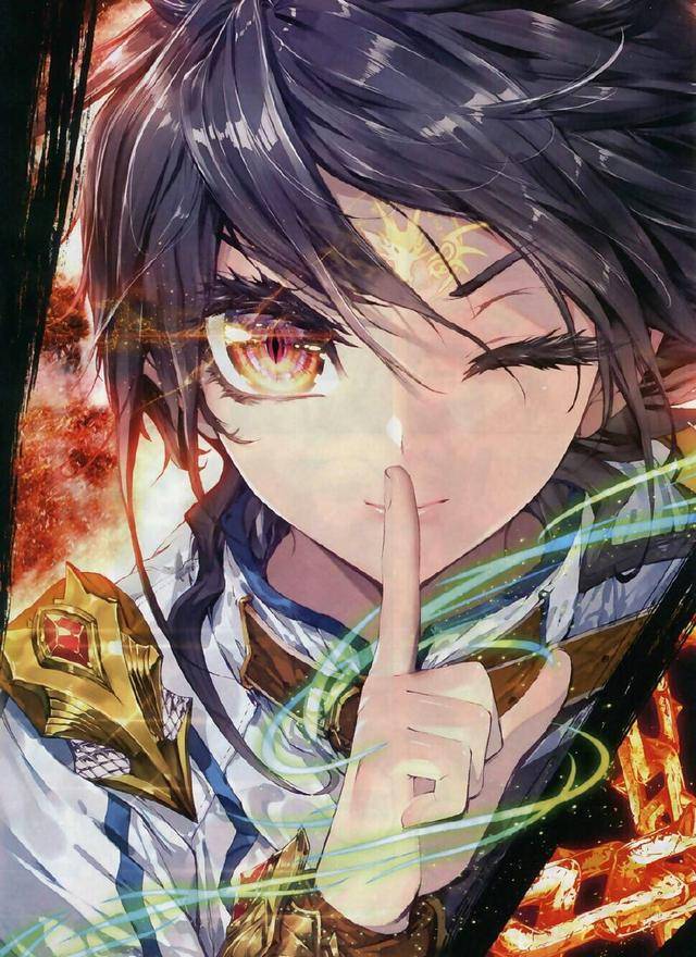 原创斗罗大陆:唐三获得多重领域,除了杀神领域还有哪些领域?