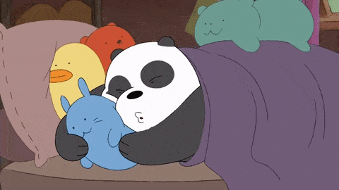 睡眠|可能是因为你做了这件事宝宝睡觉不踏实