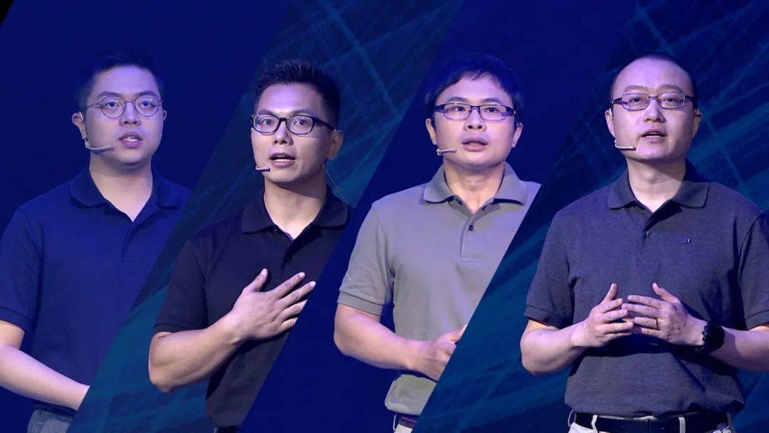 转型|一锤定音：广汽集团加快向科技型企业转型