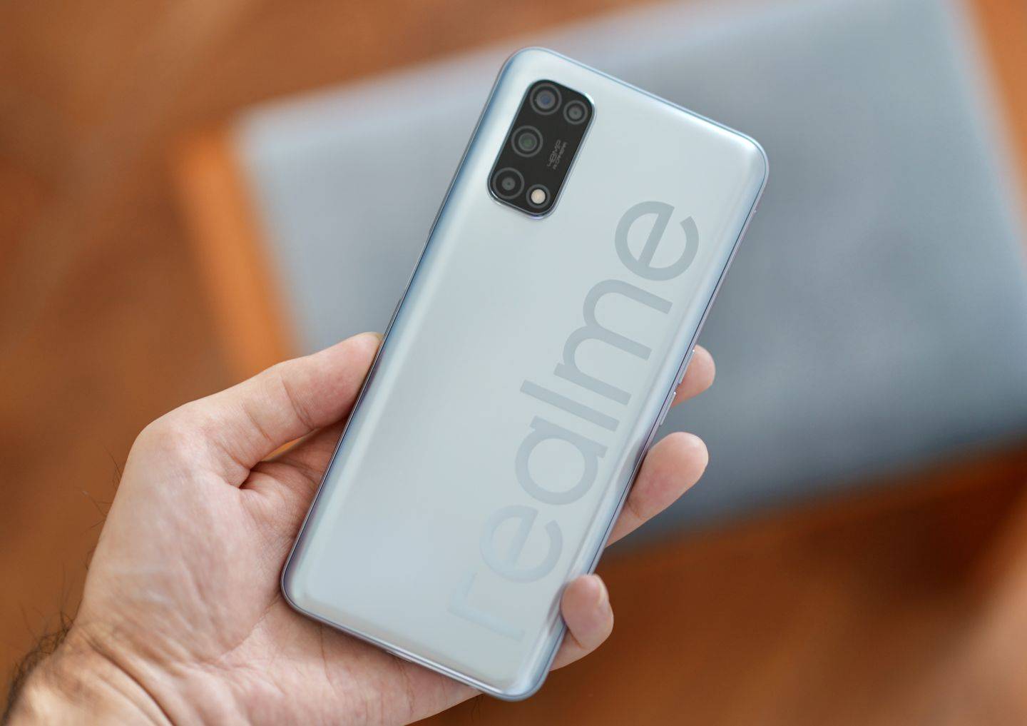 部分|realme真我V5性能实测：天玑720表现有惊喜，千元价位值得考虑