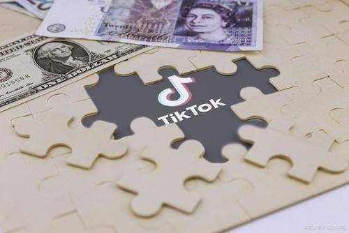 抢劫TikTok为何要给美国政府介绍费？白宫回应：