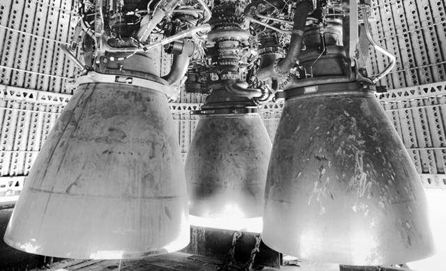 马斯克这个送人上天的“保温杯”，成功蹦了1