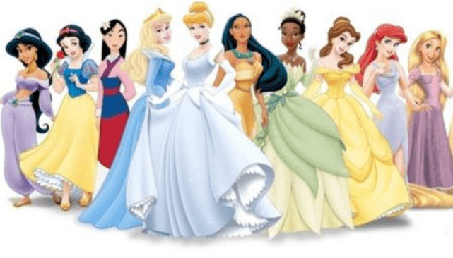 风中奇缘：迪士尼的另类公主宝嘉康蒂，聪明女人懂得靠自己_女性