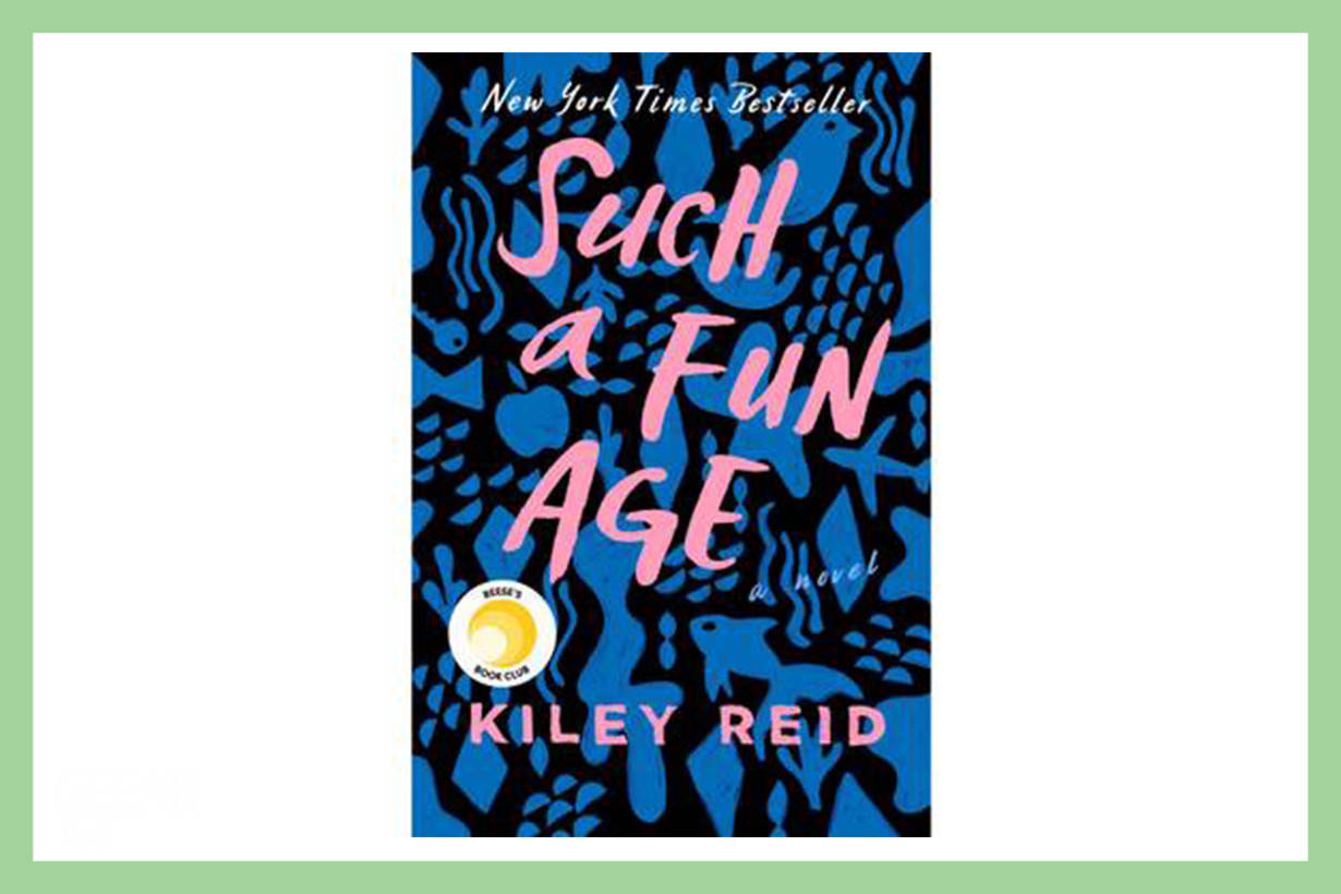 The|想拾起阅读习惯？就从今年的布克奖入围小说中挑一本来看！