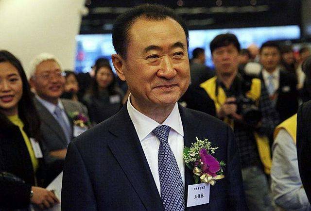 日子|中国前首富日子不好过了！集团现金流归零，狠心卖宝贝度过难关