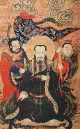 妖魔|三界第一大神的儿子妖怪都怕他，可他偏偏害怕这名妖精？