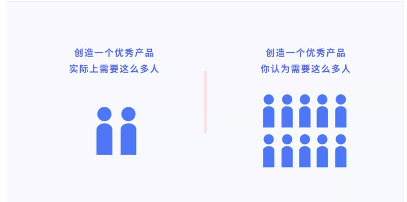 积极向上的情绪和感受人是设计的开始