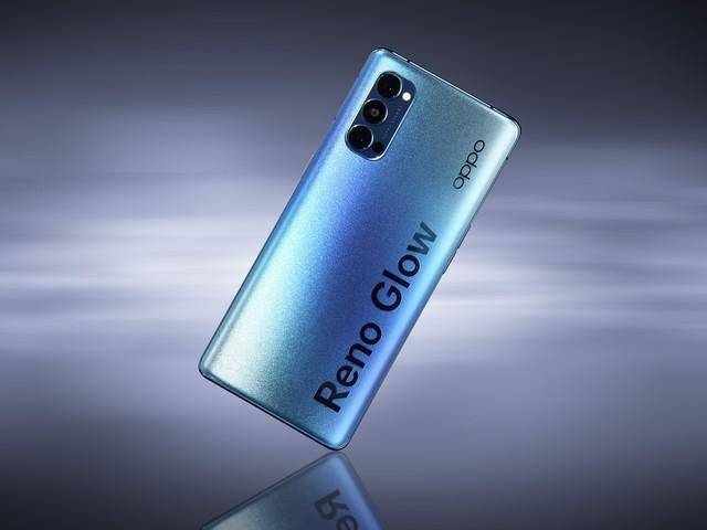 原创三星note20系列发布却被opporeno4抢了风头看完就懂了