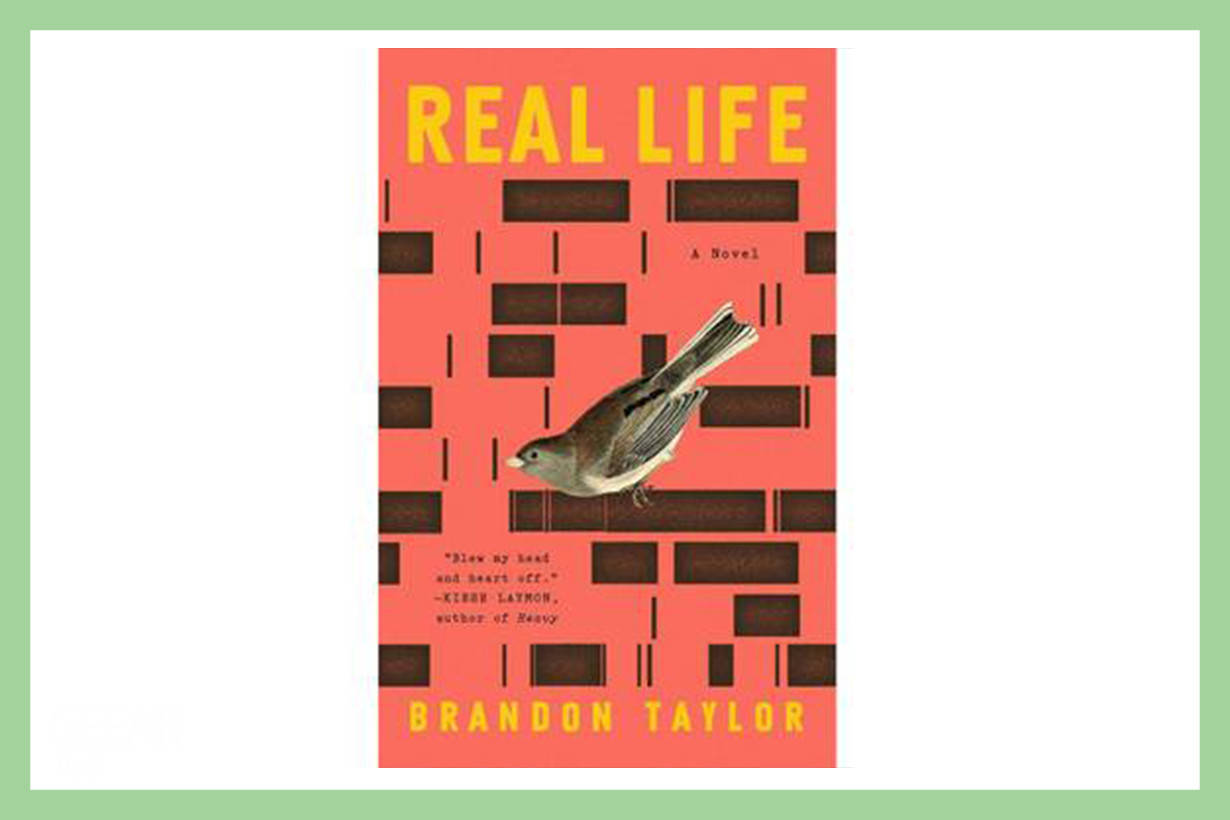 The|想拾起阅读习惯？就从今年的布克奖入围小说中挑一本来看！