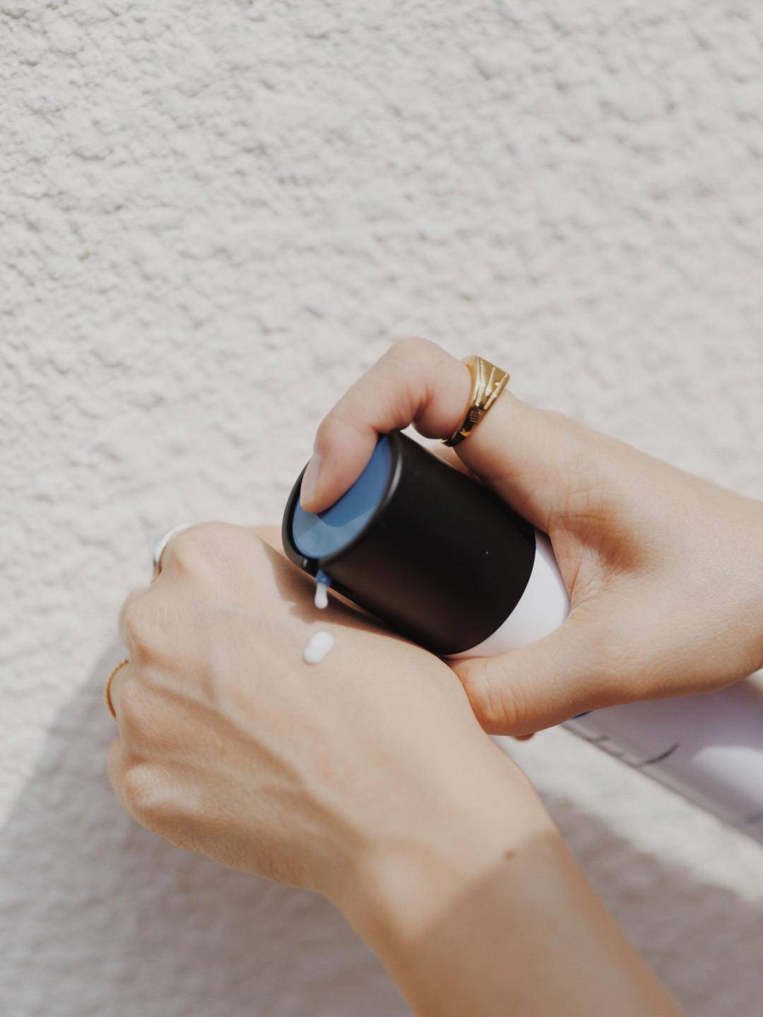 皮肤|美，从不偏袒谁：谁说男人不能精致起来呢？