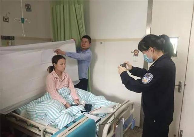 孩子：我就站在你面前，关于我的问题，你为什么要问我妈？