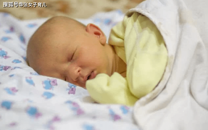 宝宝|是否就不能母乳喂养了呢？还真不一定的宝宝得了母乳性黄疸