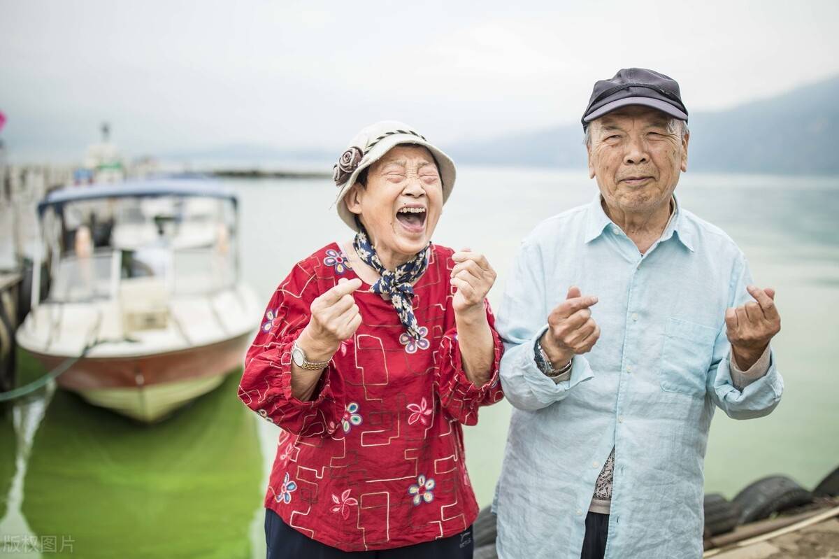 康养旅居养老产业的主要开发模式分析！康养、旅居、半岛体育养老的融合！(图10)