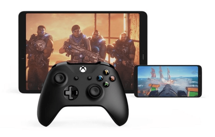 游戏|微软被苹果“卡脖子”：云游戏服务差iOS就完美，怒斥其搞双重标准