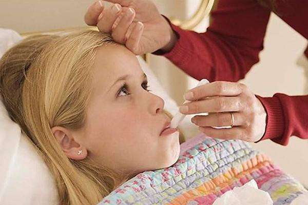 孩子|四个解决办法进来学孩子是积食还是缺锌？五个表现一目了然