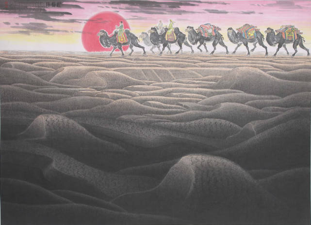 cm|2020 众妙之门 | 黄名芊作品鉴赏