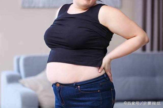 原创生完娃后有这5个特征，说明你已被产后衰老盯上，得抓紧时间补救