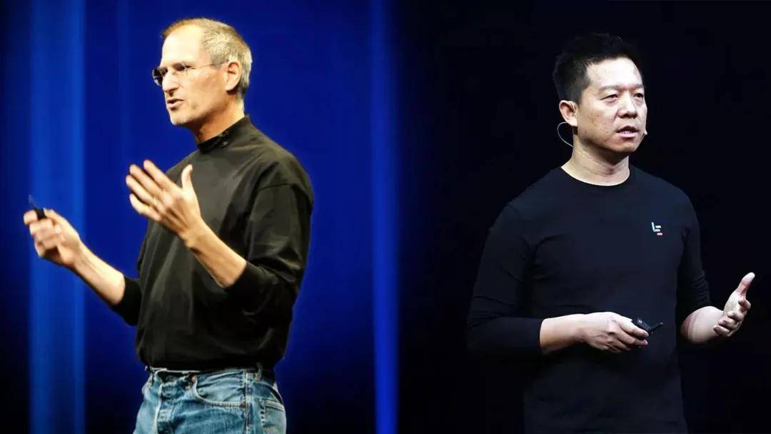 乐视前高管再谈贾跃亭：他应该不是故意坑我