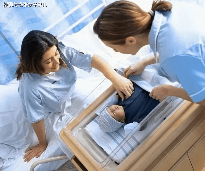 宝宝|是否就不能母乳喂养了呢？还真不一定的宝宝得了母乳性黄疸