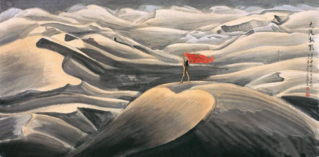 cm|2020 众妙之门 | 黄名芊作品鉴赏