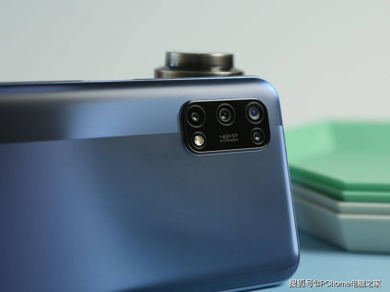 realme|realme真我V5评测 续航表现惊人1399起价真香