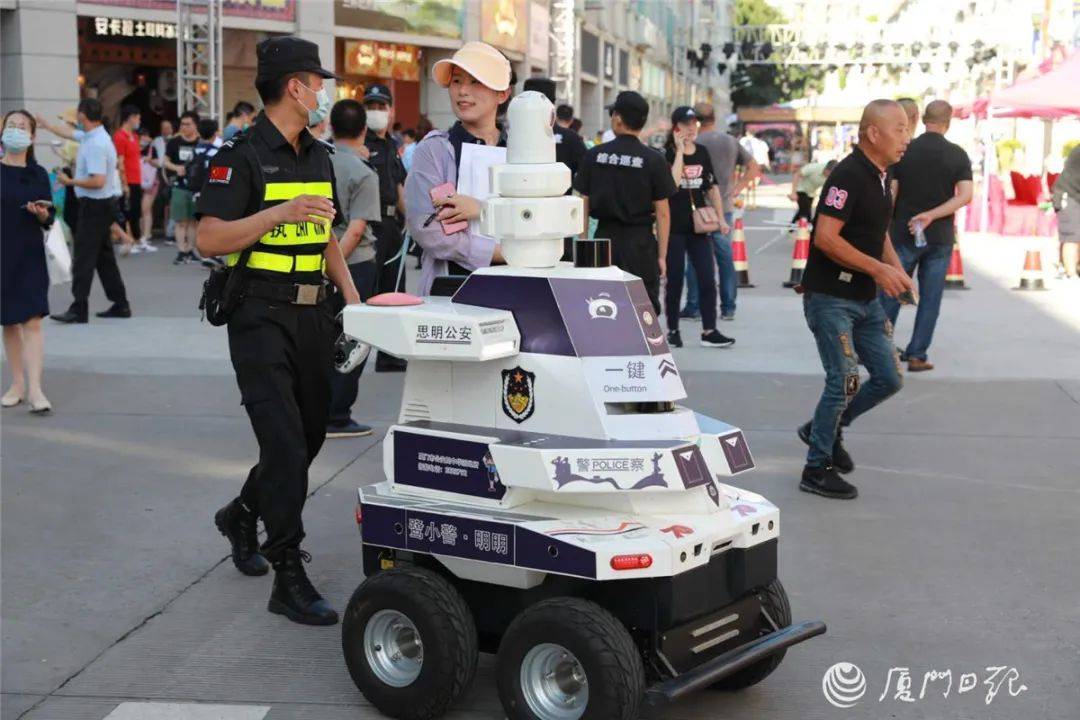 中山|夜太美！中山路，精彩开幕！好吃好玩好看，还有两天等你来！