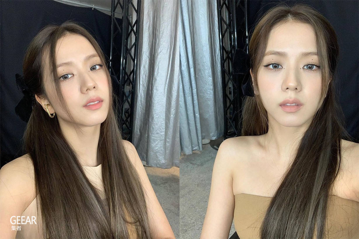 Ins|Jisoo最爱润唇膏，原来是Ins上大热的这款！