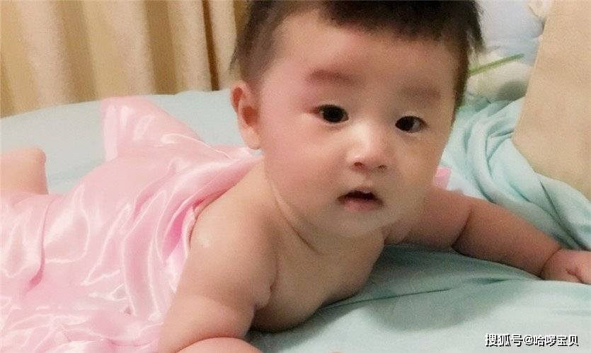 孩子|还可能影响智力发育！孩子缺“铁”有哪些征兆？不止导致贫血