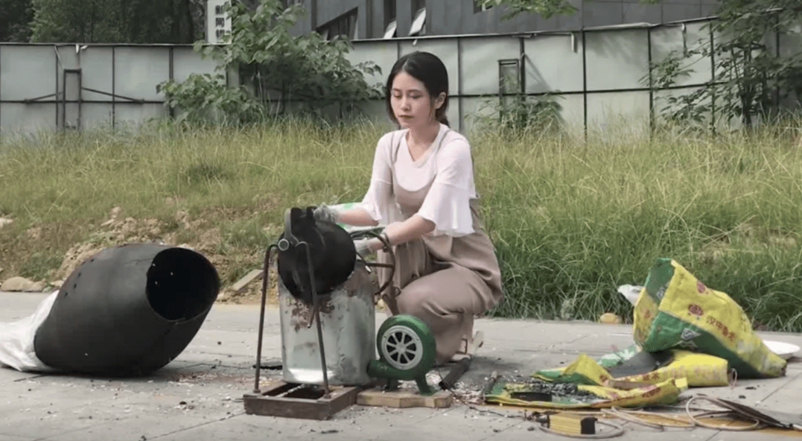 钱缘|海漂网红遇阻，回流再寻“钱缘”